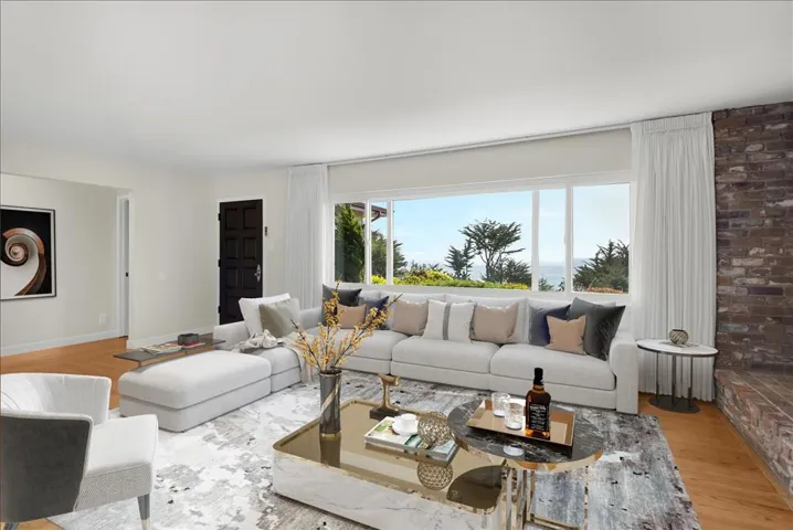 2021 Carlos Street, Moss Beach, California 94038