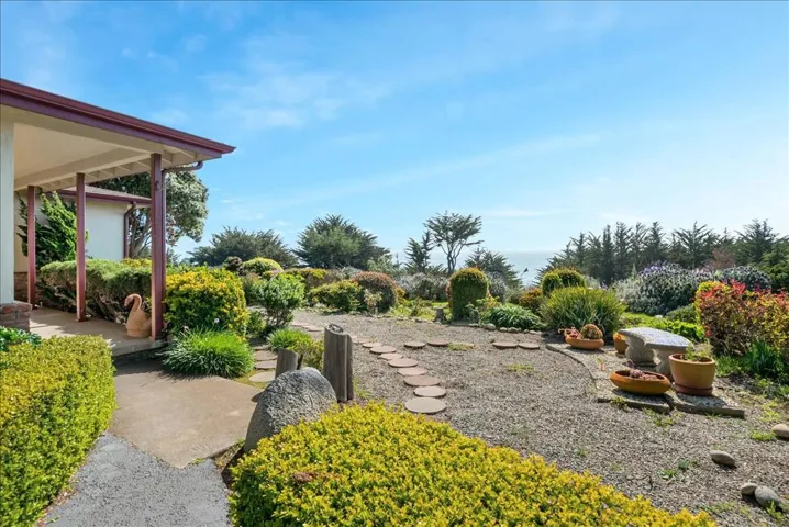 2021 Carlos Street, Moss Beach, California 94038