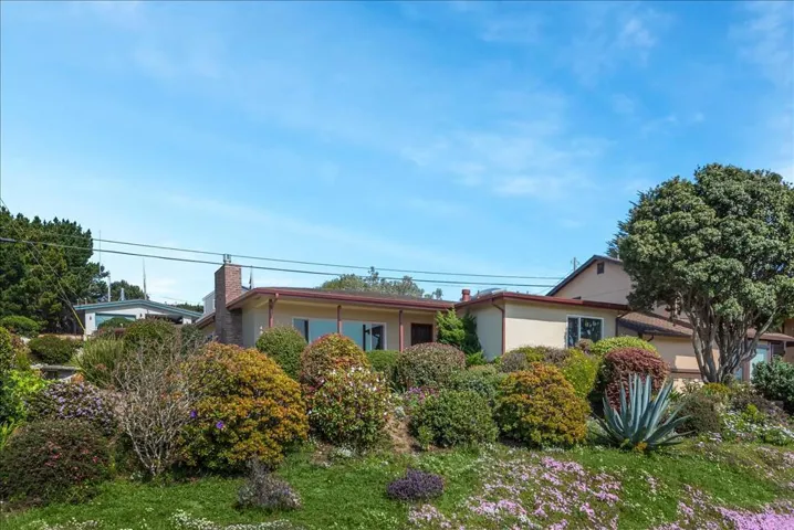 2021 Carlos Street, Moss Beach, California 94038