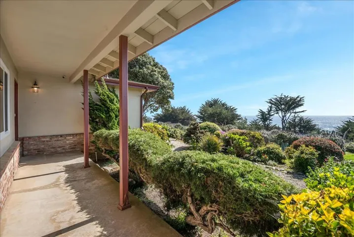 2021 Carlos Street, Moss Beach, California 94038