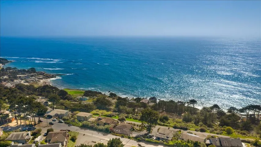 2021 Carlos Street, Moss Beach, California 94038