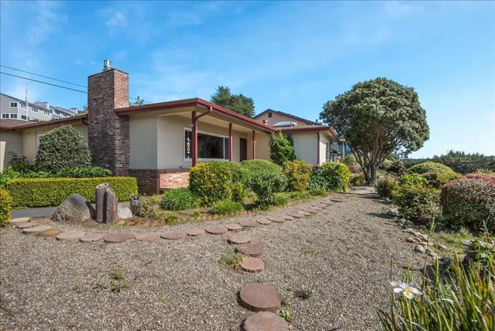 2021 Carlos Street, Moss Beach, California 94038