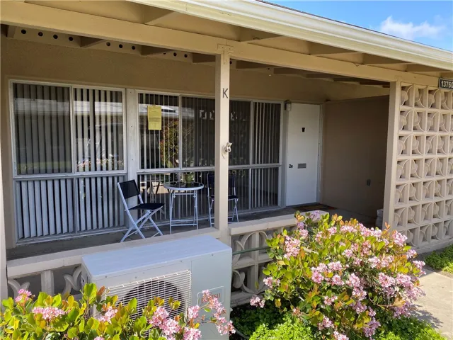 13760 85k Alderwood Lane M4- #85k, Seal Beach, California 90740