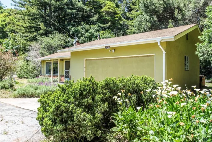 3247 Old San Jose Road, Soquel, California 95073