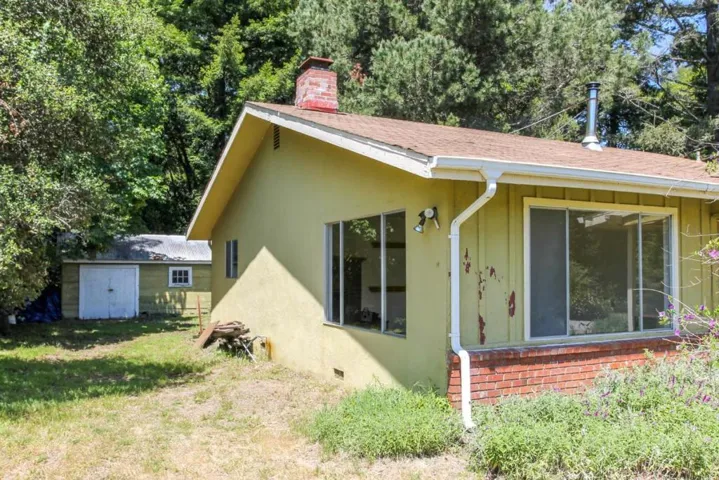 3247 Old San Jose Road, Soquel, California 95073