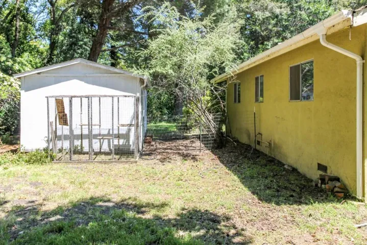 3247 Old San Jose Road, Soquel, California 95073