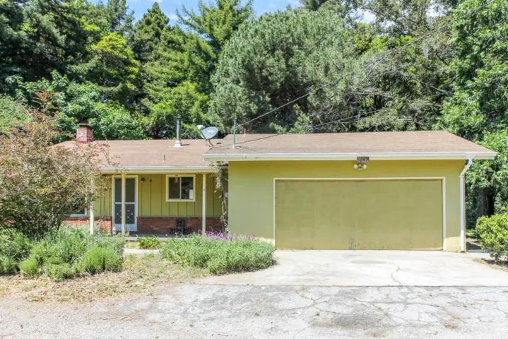 3247 Old San Jose Road, Soquel, California 95073