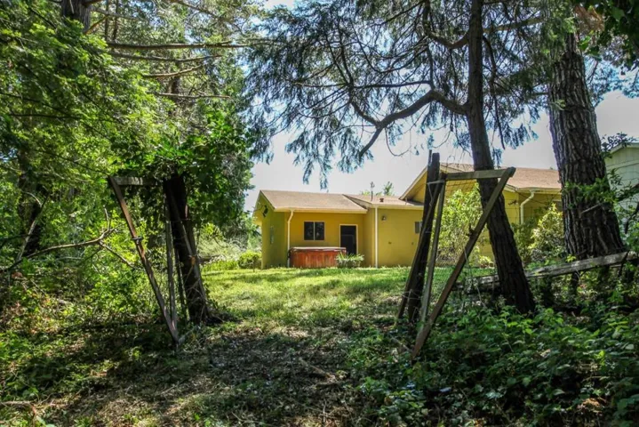3247 Old San Jose Road, Soquel, California 95073