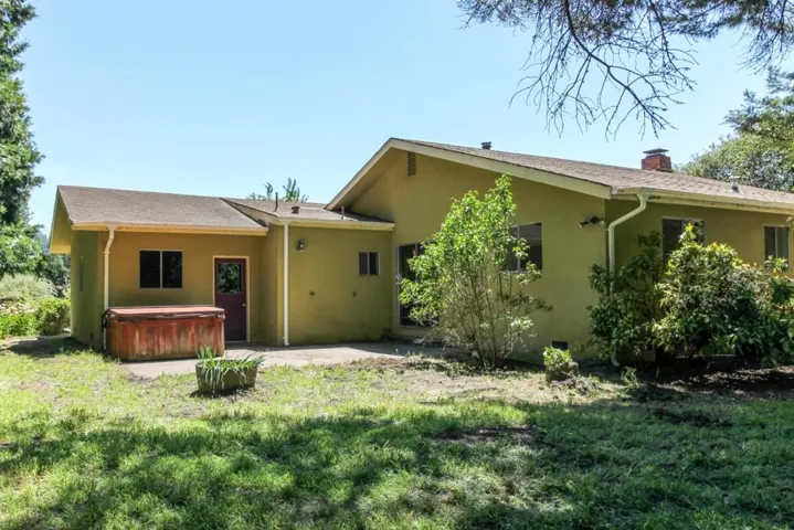 3247 Old San Jose Road, Soquel, California 95073