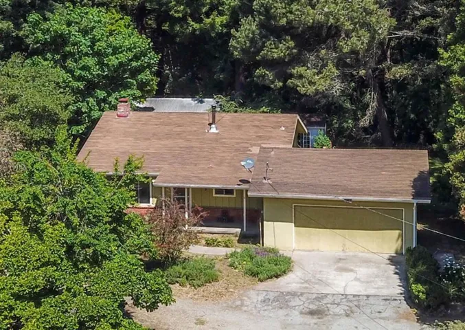 3247 Old San Jose Road, Soquel, California 95073