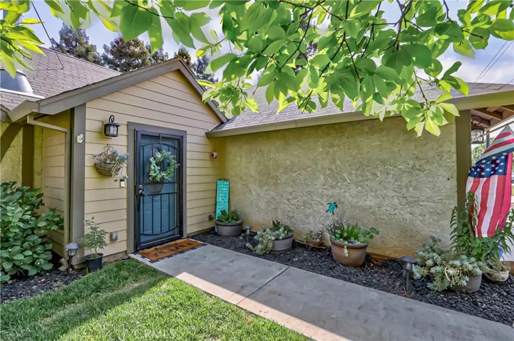 1015 Lupin Avenue, Chico, California 95973