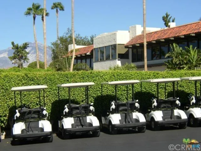 mission lakes golf carts