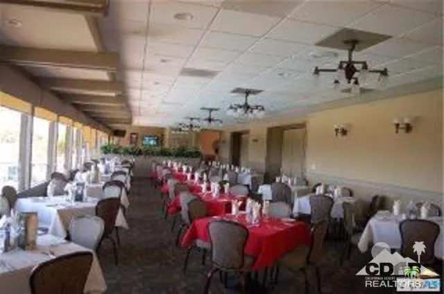mission lakes dining