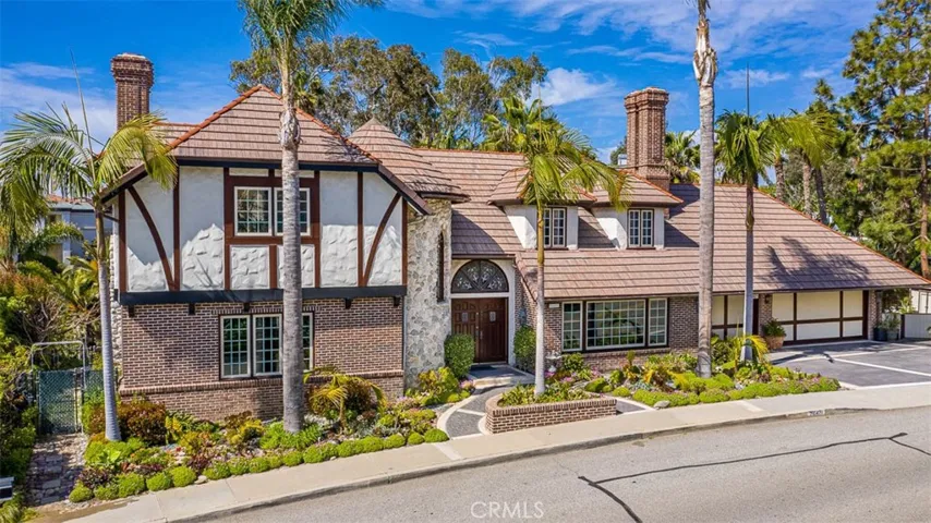 26421 Palisades Drive, Dana Point, California 92624