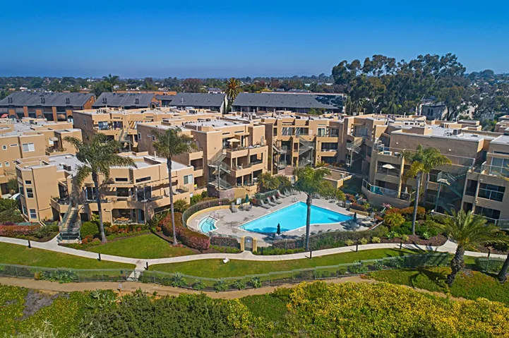 809 Kalpati Circle #124, Carlsbad, California 92008