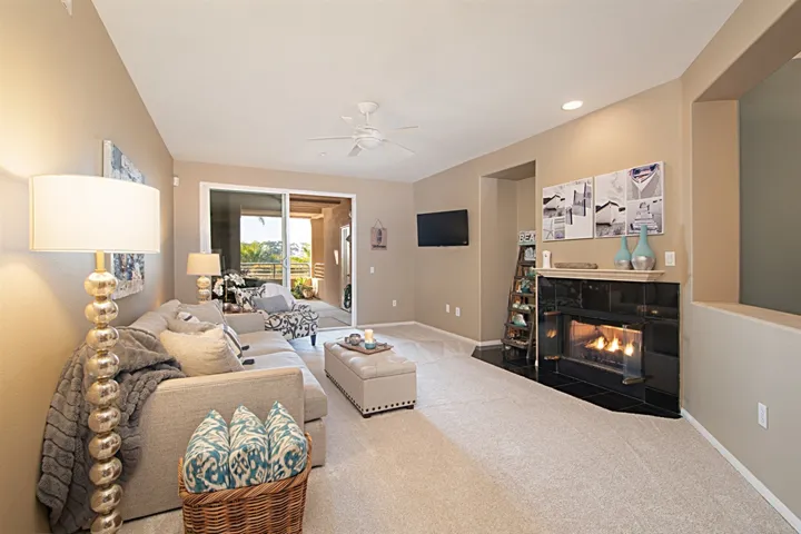 809 Kalpati Circle #124, Carlsbad, California 92008