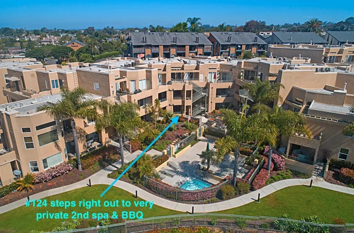 809 Kalpati Circle #124, Carlsbad, California 92008