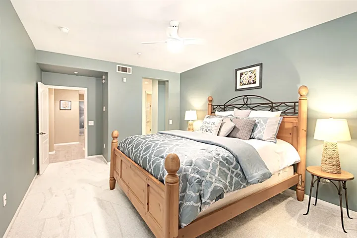 809 Kalpati Circle #124, Carlsbad, California 92008