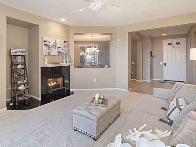 809 Kalpati Circle #124, Carlsbad, California 92008