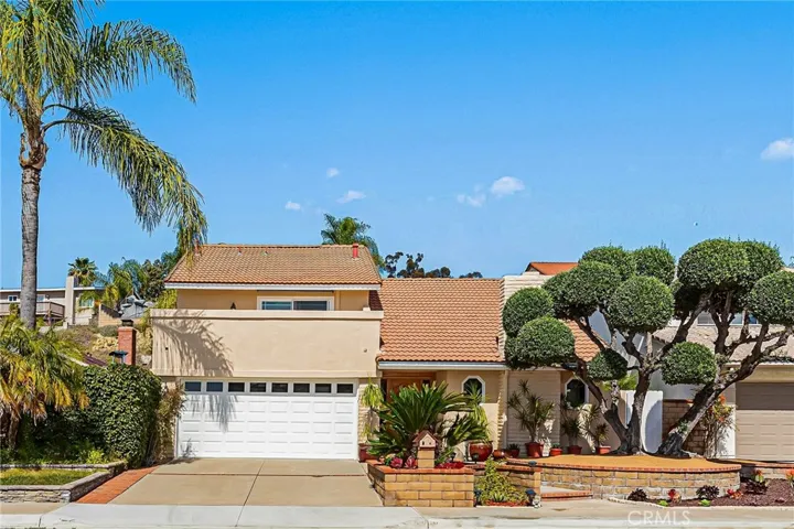 26521 Montecito Lane, Mission Viejo, California 92691