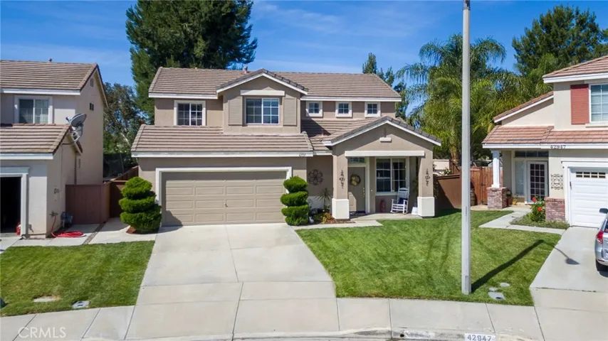42959 Camino Caruna, Temecula, California 92592