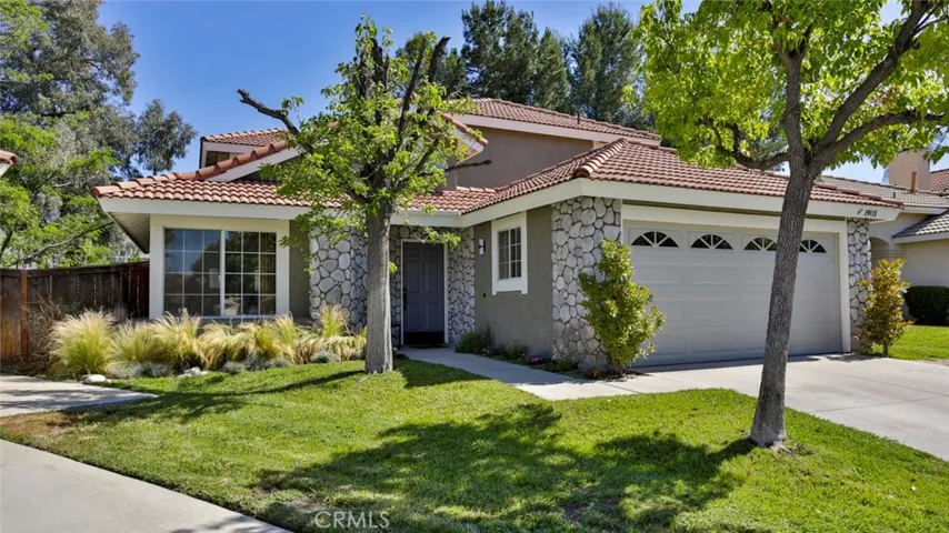19115 Vintage Woods Drive, Riverside, California 92508