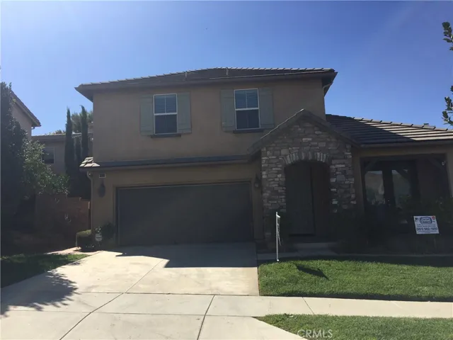 25385 Singleleaf Street, Corona, California 92883