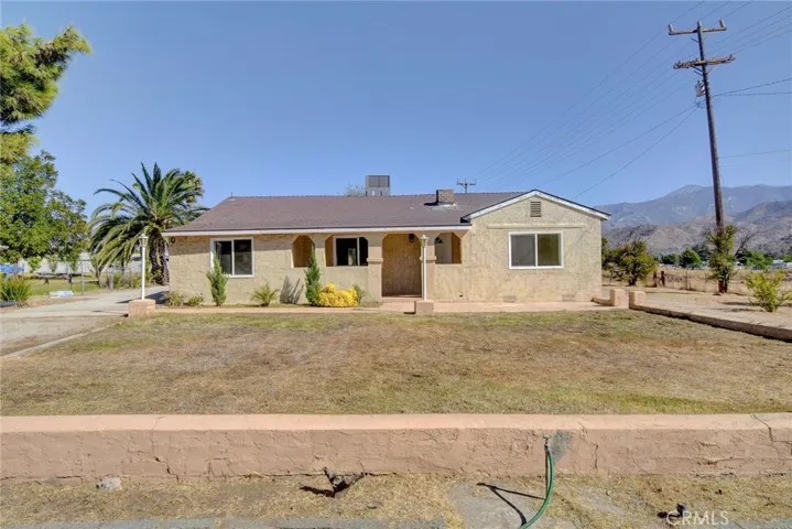 770 S San Gorgonio Avenue, Banning, California 92220