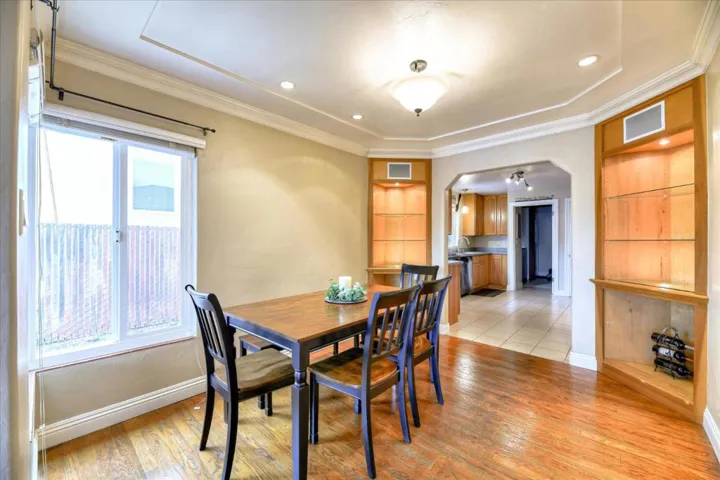 49 N 25th Street, San Jose, California 95116