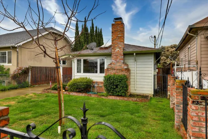 49 N 25th Street, San Jose, California 95116