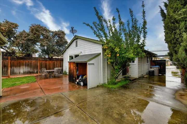49 N 25th Street, San Jose, California 95116