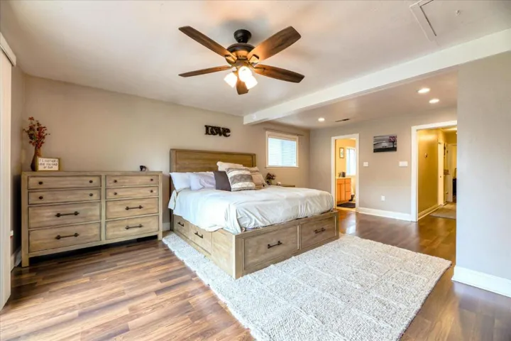 49 N 25th Street, San Jose, California 95116