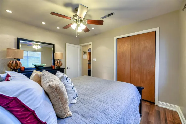 49 N 25th Street, San Jose, California 95116