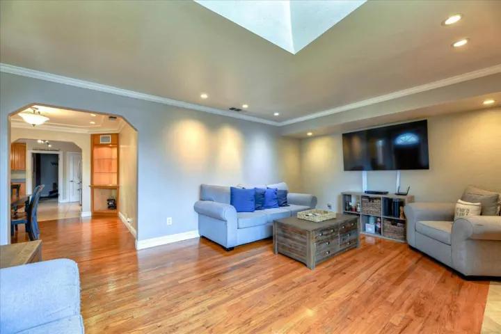 49 N 25th Street, San Jose, California 95116