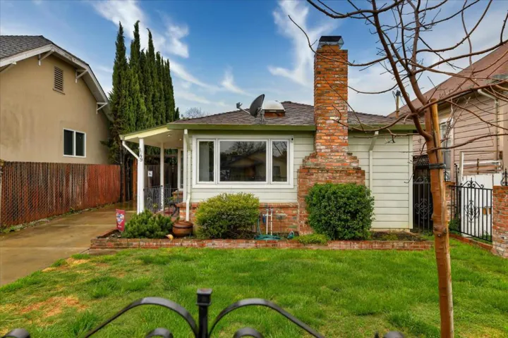 49 N 25th Street, San Jose, California 95116