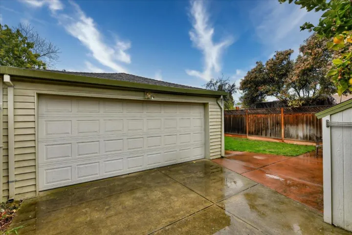49 N 25th Street, San Jose, California 95116