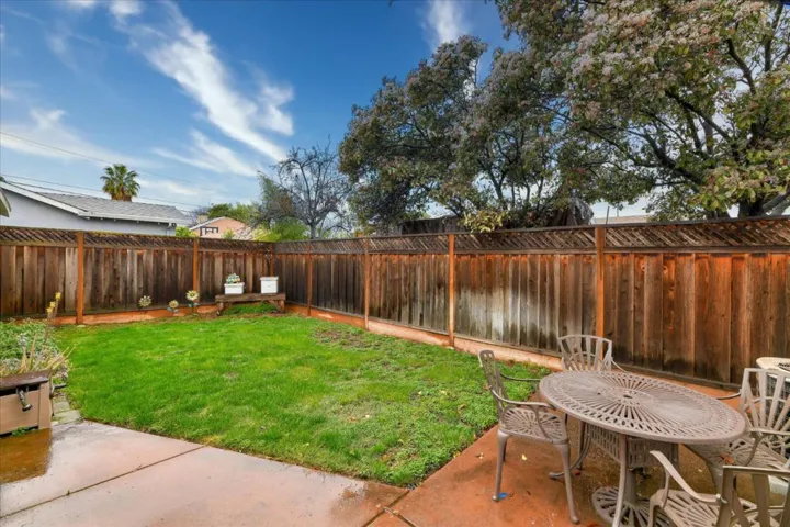 49 N 25th Street, San Jose, California 95116