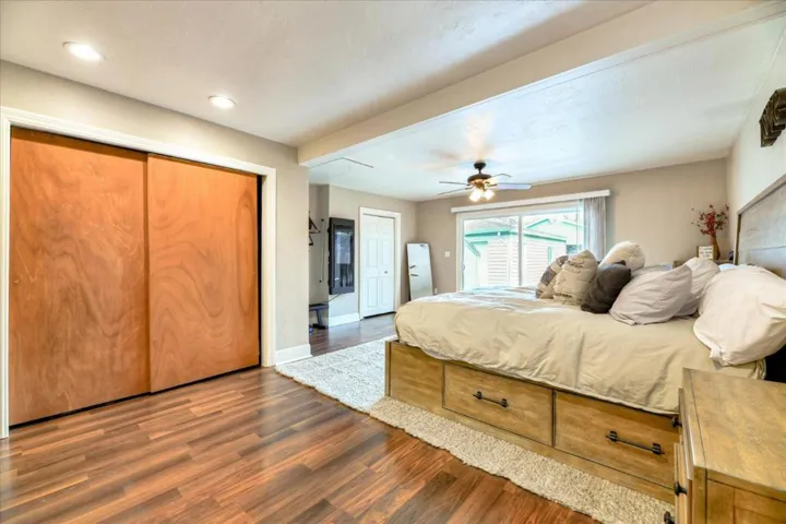 49 N 25th Street, San Jose, California 95116