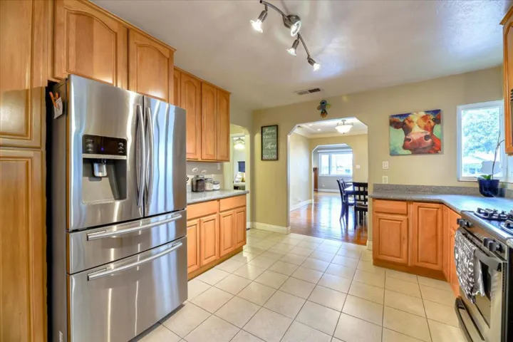 49 N 25th Street, San Jose, California 95116
