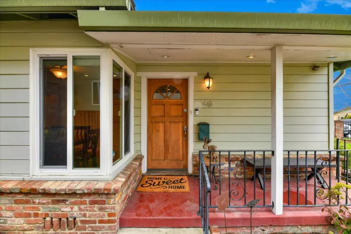 49 N 25th Street, San Jose, California 95116
