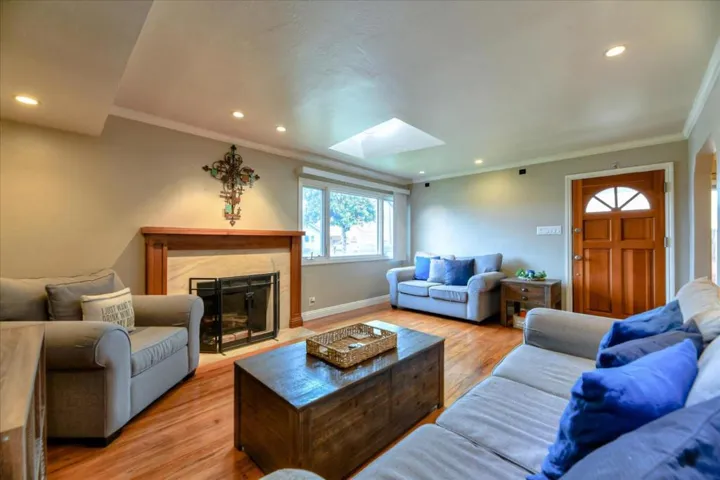49 N 25th Street, San Jose, California 95116