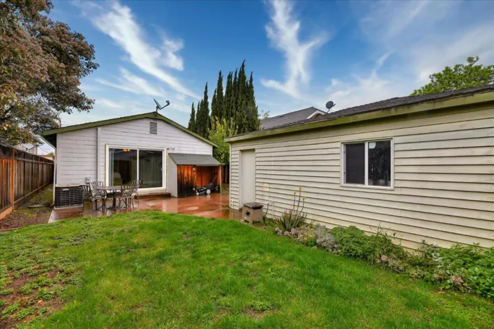 49 N 25th Street, San Jose, California 95116