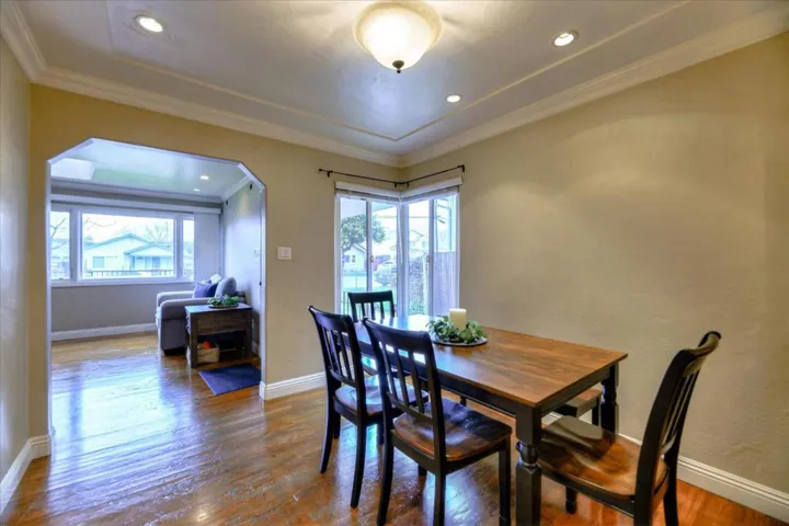 49 N 25th Street, San Jose, California 95116
