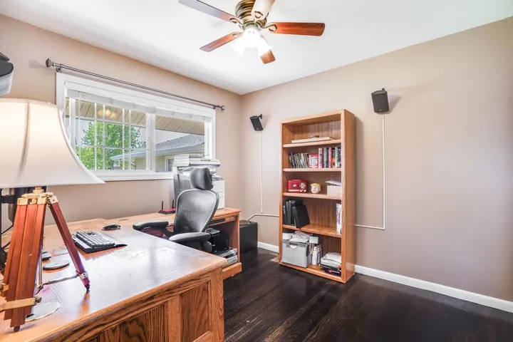 1309 Crestwood Drive, San Jose, California 95118