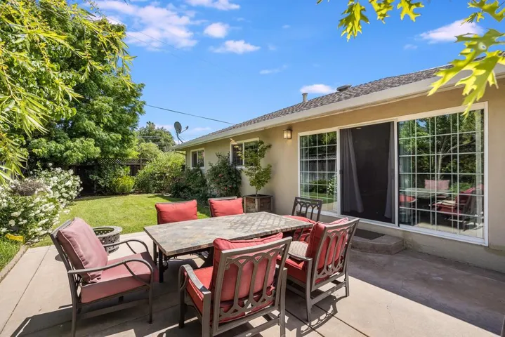 1309 Crestwood Drive, San Jose, California 95118