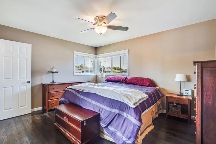 1309 Crestwood Drive, San Jose, California 95118