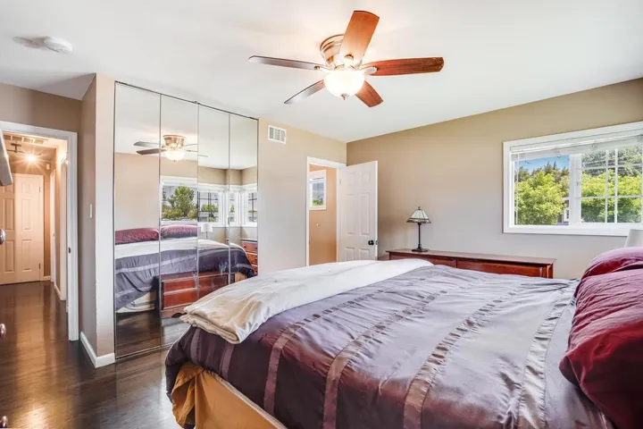 1309 Crestwood Drive, San Jose, California 95118