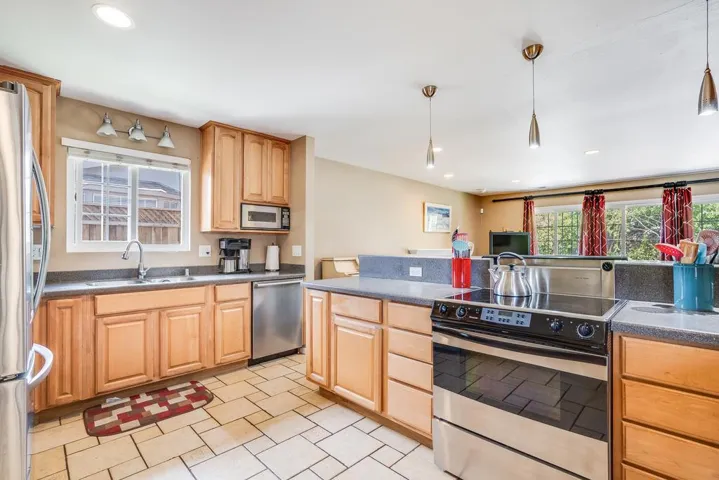1309 Crestwood Drive, San Jose, California 95118