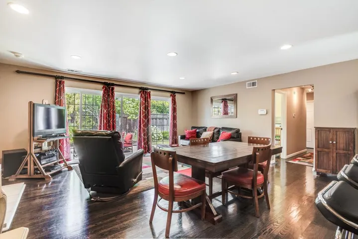 1309 Crestwood Drive, San Jose, California 95118