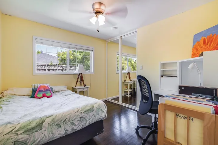 1309 Crestwood Drive, San Jose, California 95118